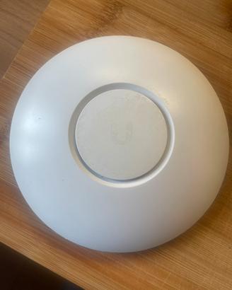 Unifi ubiquiti nano hd NON FUNZIONANTE