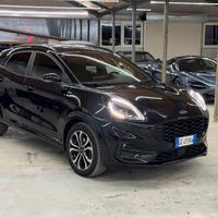 Ford Puma 1.5 Diesel 120cv ST-Line - GARANZIA 12 M