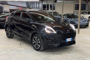 Ford Puma 1.5 Diesel 120cv ST-Line - GARANZIA 12 M