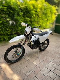 FE 450