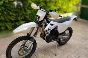 FE 450