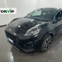 Ford Puma 1.0 EcoBoost Hybrid 125 CV TUA DA 195€ C
