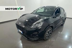 Ford Puma 1.0 EcoBoost Hybrid 125 CV TUA DA 195€ C