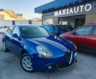 Alfa Giulietta MJT 120cv DIC 2019 80K K M!
