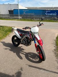 Honda crf 450 r
