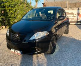 Lancia Ypsilon 1.2 69 CV 5 porte GPL Ecochic Elle