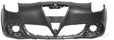Paraurti anteriore Alfa Romeo Giulietta 2016-