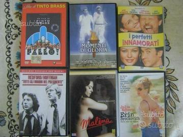 Dvd Originali Da Vedere In Compagnia