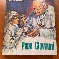 Libro di Papa Giovanni