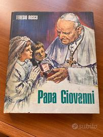 Libro di Papa Giovanni