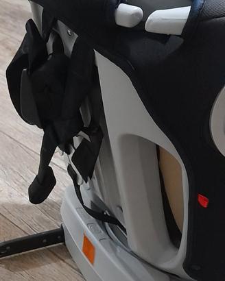 Seggiolino auto