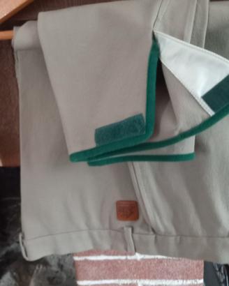 Pantaloni uomo ed altro per equitazione