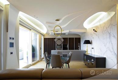 3 LOCALI A SAN SEVERO