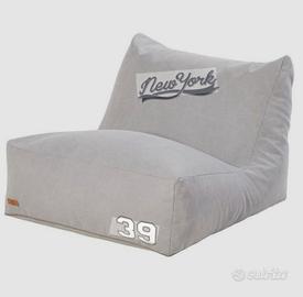 Poltrona a sacco maison du monde