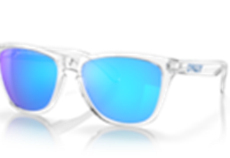 OAKLEY Frogskins