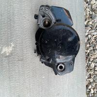 Carter Honda ns 125 f