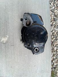 Carter Honda ns 125 f