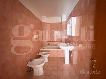 Appartamento Orta di Atella [Cod. rif 3271459VRG]