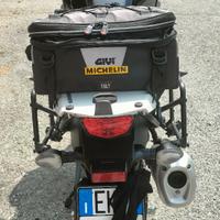 Suzuki V Strom DL 1000 - 2017