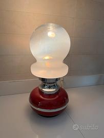 Fsvolosa lampada vintage