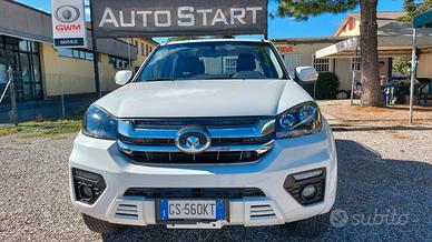 Great Wall Motor Steed 2.4 Ecodual 4WD Work