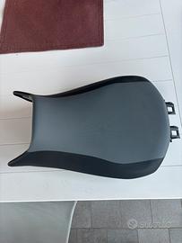 Sella Confort standard riscaldata per BMW R1300GS