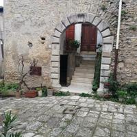 Abitazione indipendente di oltre 100 mq