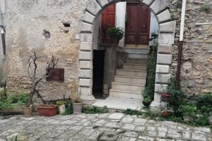 Abitazione indipendente di oltre 100 mq