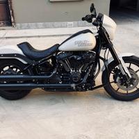 Harley Davidson Low Rider S 2023