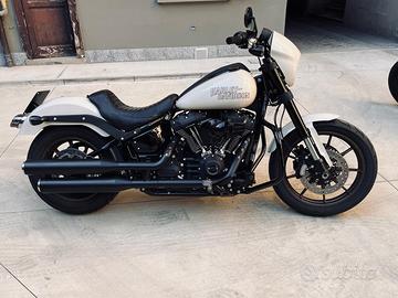 Harley Davidson Low Rider S 2023