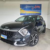 KIA Sportage 1.6 CRDI 136 CV 2WD Mild Hybrid Sty