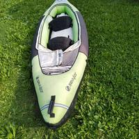 Canoa kayac