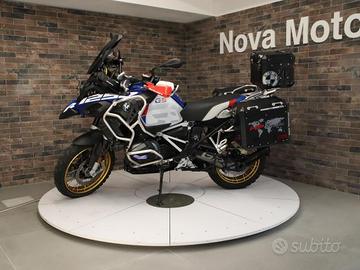 BMW r 1250 gs Adventure Abs my19