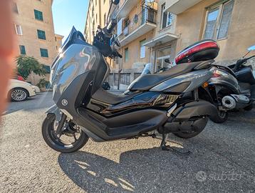 Yamaha Nmax 125 - 2025