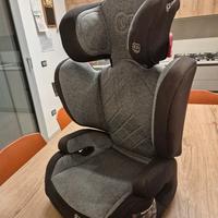 seggiolino auto isofix