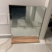 Specchio per bagno