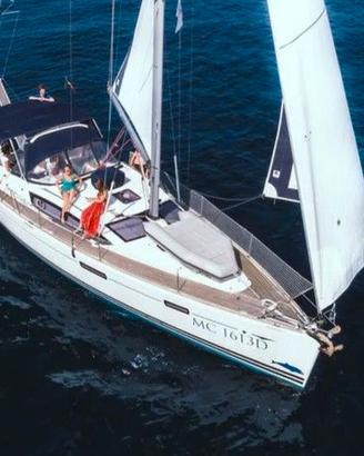 Charter Barca a Vela in Toscana