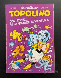 Topolino 1700