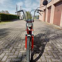 Garelli Vip 50 - 1978