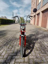 Garelli Vip 50 - 1978