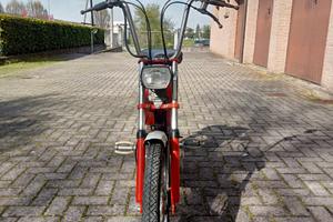 Garelli Vip 50 - 1978