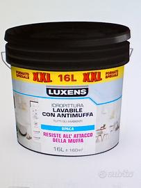 luxens bianco