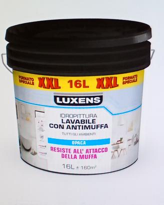 luxens bianco