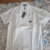 Camicia prada 