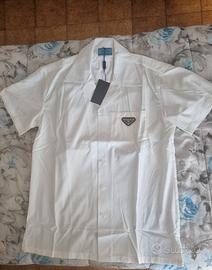 Camicia prada 