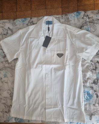 Camicia prada 