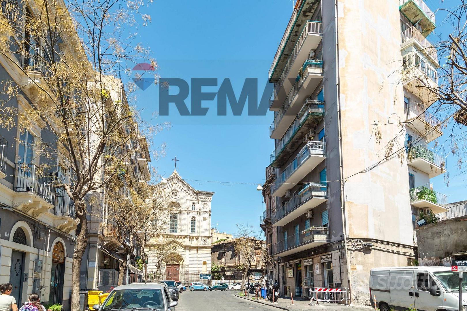Apartment in Catania, Antico Corso, Centro storico - Vista 5