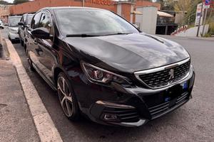 Peugeot 308 gtline 1.5, 130cv
