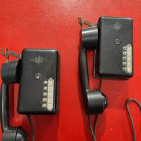 Telefono - Citofono primi 900