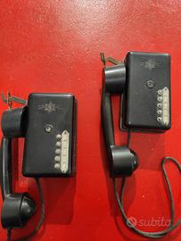 Telefono - Citofono primi 900